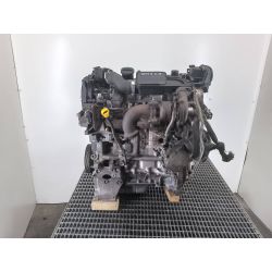 SILNIK CITROEN C3 I 1.4 HDI 70KM1.4 HDI200210FD18EXY703199                                            