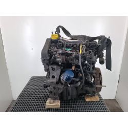 Engine RENAULT KANGOO I FL 1.5 DCI1.5 DCI2004K9KB702TEB64803264                                            