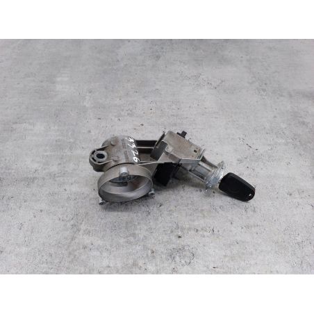 STACYJKA OPEL CORSA D 1.3 CDTI 75KM 1.3 CDTI 2007 56155   Z21B 75 3326 