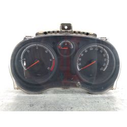 LICZNIK OPEL CORSA D 1.3 CDTI 75KM1.3 CDTI2007P0013264261  Z21B753326                                            