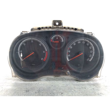 LICZNIK OPEL CORSA D 1.3 CDTI 75KM 1.3 CDTI 2007 P0013264261   Z21B 75 3326 