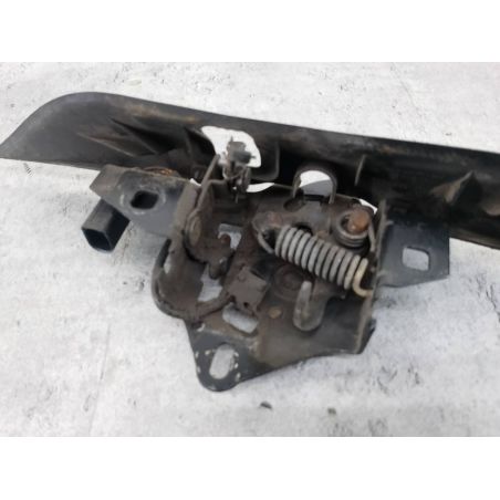 ZAMEK MASKI VW PASSAT B5 FL 2.0 20V 2002 3B0823603C LB5S 131 3219 