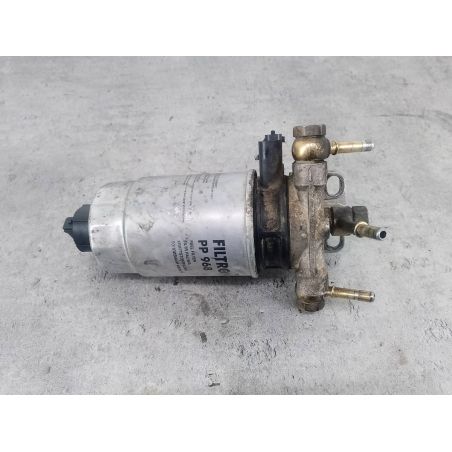 PODSTAWA FILTRA PALIWA FIAT DOBLO I 1.9 JTD 1.9 JTD 2003 300-033-1 UFI 480 101 3188 