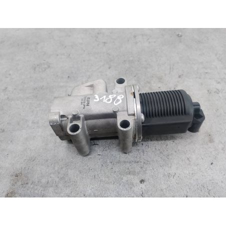 ZAWÓR EGR FIAT DOBLO I 1.9 JTD 1.9 JTD 2003 75E9369-JPN 480 101 3188 
