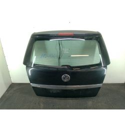 KLAPA BAGAŻNIKA OPEL ZAFIRA B 1.8 16V 120KM1.8 16V2013Z22CZ22C1203119                                            