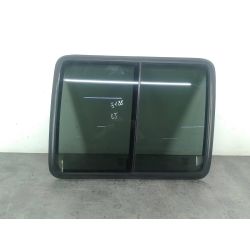 SZYBA DRZWI PRZESUWNYCH LEWA FIAT DOBLO I 1.9 JTD1.9 JTD20034801013188                                            