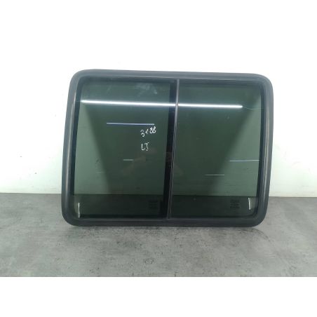 SZYBA DRZWI PRZESUWNYCH LEWA FIAT DOBLO I 1.9 JTD 1.9 JTD 2003 480 101 3188 