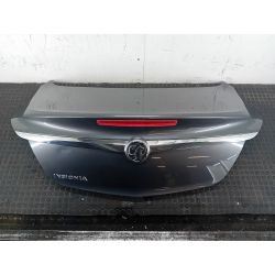KLAPA BAGAŻNIKA OPEL INSIGNIA A 1.8 16V 140KM1.8 16V2009Z177Z1771403211                                            