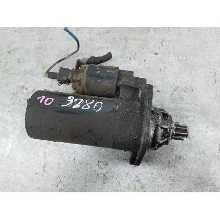 ROZRUSZNIK VW GOLF IV 1.9 TDI 131KM 1.9 TDI 2002 LC9Z 131 3280 