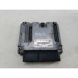 KOMPUTER, STEROWNIK OPEL INSIGNIA A 2.0 CDTI 130KM2.0 CDTI200955573539Z1761313207                                            