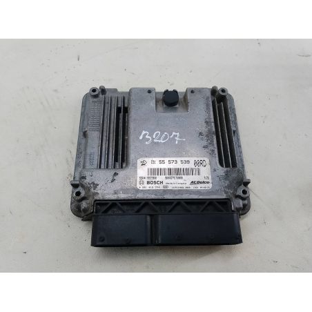 KOMPUTER, STEROWNIK OPEL INSIGNIA A 2.0 CDTI 130KM 2.0 CDTI 2009 55573539 Z176 131 3207 