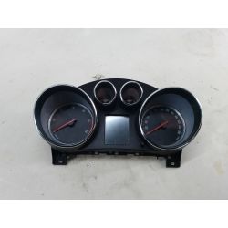 LICZNIK OPEL INSIGNIA A 2.0 CDTI 130KM2.0 CDTI200912844142 A2C53353126  VDO Z1761313207                                            