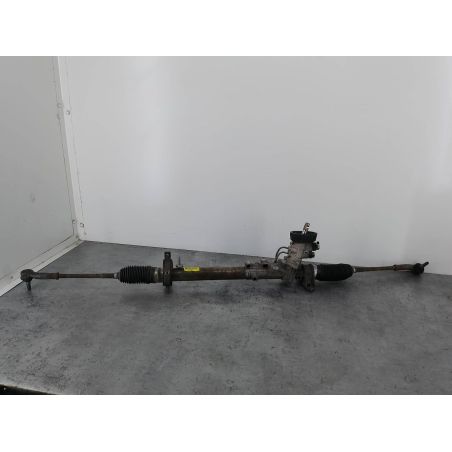 MAGLOWNICA PRZEKŁADNIA KIEROWNICY SKODA OCTAVIA I FL 1.9 TDI 90KM 1.9 TDI 2001 1J1422105 LF7T 90 3305 