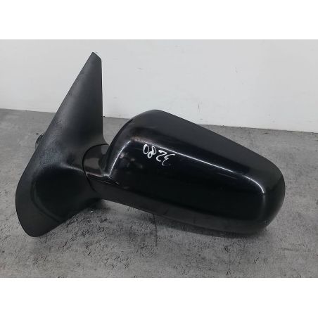 LEFT MIRROR VW GOLF IV 1.9 TDI 131KM 1.9 TDI 2002 LC9Z 131 3280 