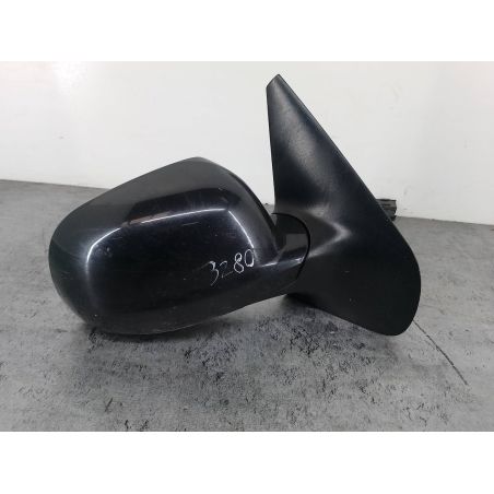 LUSTERKO PRAWE VW GOLF IV 1.9 TDI 131KM 1.9 TDI 2002 LC9Z 131 3280 