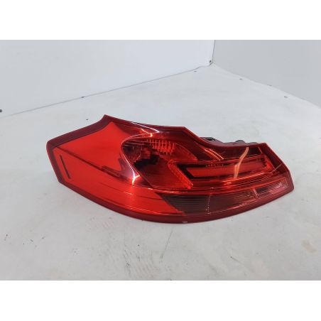 LAMPA TYLNA LEWA OPEL INSIGNIA A 2.0 CDTI 130KM 2.0 CDTI 2009 13226858  Z176 131 3207 