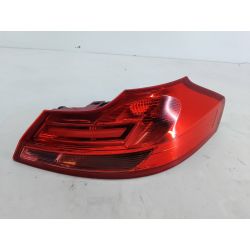 LAMPA TYLNA PRAWA OPEL INSIGNIA A 2.0 CDTI 130KM2.0 CDTI200913226857 Z1761313207                                            