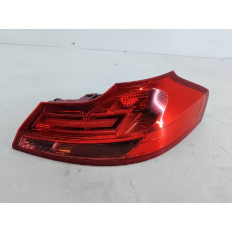 LAMPA TYLNA PRAWA OPEL INSIGNIA A 2.0 CDTI 130KM 2.0 CDTI 2009 13226857  Z176 131 3207 