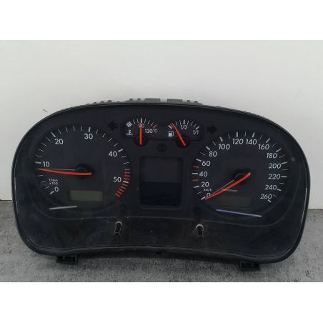 LICZNIK VW GOLF IV 1.9 TDI 131KM 1.9 TDI 2002 1J0920826C LC9Z 131 3280 