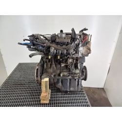 SILNIK FIAT PANDA II 1.1 8V2003187A1000132/F543200                                            