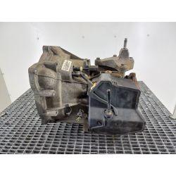 SKRZYNIA BIEGÓW MANUALNA MAZDA 2 I 1.4 80KM1.4 16V20032N1R7002CB31C803105                                            