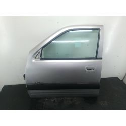 DRZWI PRZÓD LEWY OPEL FRONTERA B 2.2 16V 136KM2.2 16V1999Z82L1363080                                            