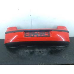 ZDERZAK TYŁ VW POLO 9N FL IV 1.2 6V 60KM1.2 6V2007LP3G603102                                            