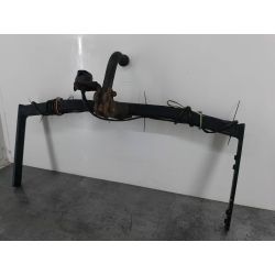 HAK HOLOWNICZY SKODA OCTAVIA I FL 1.9 TDI 90KM1.9 TDI2001LF7T903305                                            