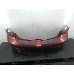 ZDERZAK TYŁ MAZDA 3 I 2.3 160KM2.3 16V200632V1603203                                            