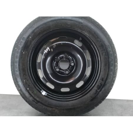 KOŁO DOJAZDOWE 15 SKODA OCTAVIA I FL 1.9 TDI 90KM 1.9 TDI 2001 1J0601027H     195/65 R15   91V LF7T 90 3305 6.0" 