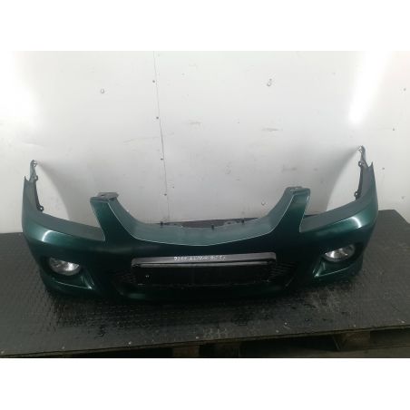 ZDERZAK PRZÓD MAZDA 323F VI 2.0 131KM 2.0 16V 2000 18J 131 3124 