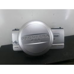 KLAPA BAGAŻNIKA OPEL FRONTERA B 2.2 16V 136KM2.2 16V1999Z82L1363080                                            