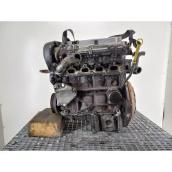 Engine OPEL ZAFIRA A 1.8 16V 125KM1.8 16V2004Z18XEZ1631253185                                            