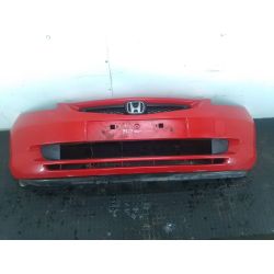 ZDERZAK PRZÓD HONDA JAZZ II 1.3 I-DSI2002R81833123                                            