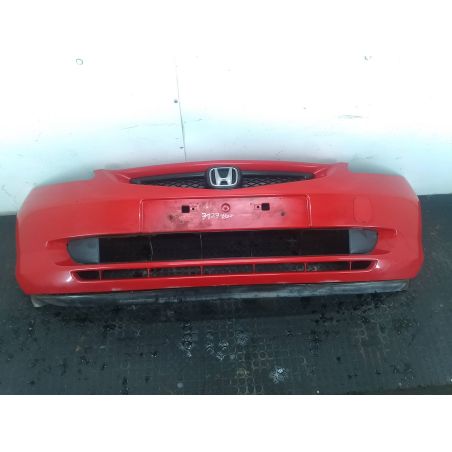 ZDERZAK PRZÓD HONDA JAZZ II 1.3 I-DSI 2002 R81 83 3123 