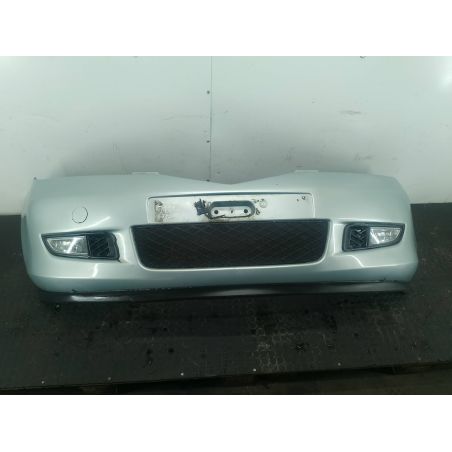 ZDERZAK PRZÓD MAZDA 2 I 1.4 80KM 1.4 16V 2003 31C 80 3105 