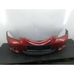 ZDERZAK PRZÓD MAZDA 3 I 2.3 160KM2.3 16V200632V1603203                                            