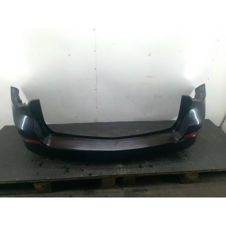 ZDERZAK TYŁ OPEL ASTRA J 1.7 CDTI 110KM 1.7 CDTI 2011 Z20R 110 3129 