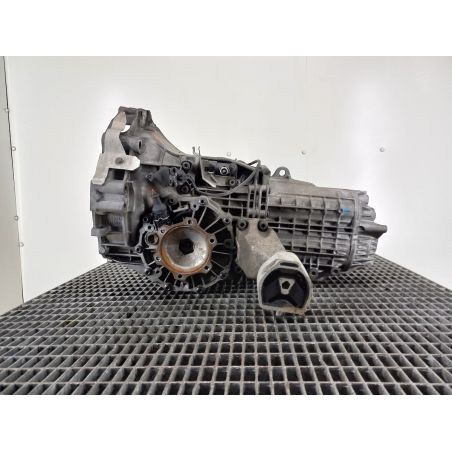 SKRZYNIA BIEGÓW MANUALNA 5 VW PASSAT B5 FL 1.9 TDI 130KM 1.9 TDI 2001 FHN LA7W 130 3114 