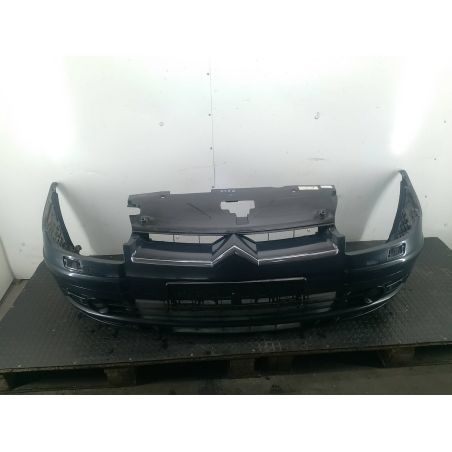 ZDERZAK PRZÓD CITROEN C5 II 2.2 HDI 170KM 2.2 HDI 2007 EYP 170 3158 