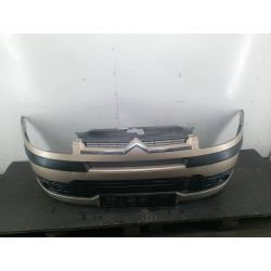 ZDERZAK PRZÓD CITROEN C4 I 1.4 i 16V 90KM1.4 i 16V2004KCW903077                                            