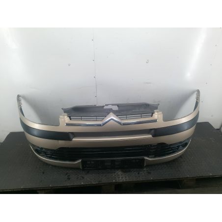 ZDERZAK PRZÓD CITROEN C4 I 1.4 i 16V 90KM 1.4 i 16V 2004 KCW 90 3077 