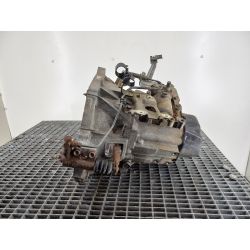 SKRZYNIA BIEGÓW MANUALNA TOYOTA YARIS I 1.4 D4D 75KM1.4 D-4D20031E7753128                                            