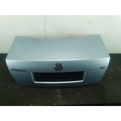 KLAPA BAGAŻNIKA VW PASSAT B5 FL 2.0 20V2002LB5S1313219                                            