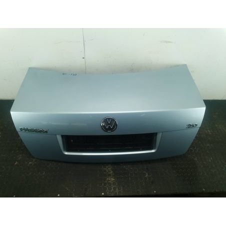 KLAPA BAGAŻNIKA VW PASSAT B5 FL 2.0 20V 2002 LB5S 131 3219 