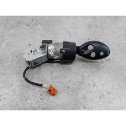 STACYJKA CITROEN C5 II 2.2 HDI 170KM2.2 HDI20079663123280EYP1703158                                            