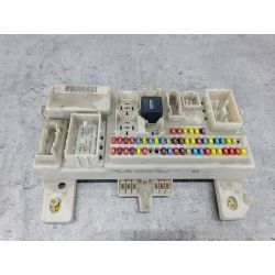 SKRZYNKA BEZPIECZNIKÓW FORD FOCUS C-MAX 1.6 TDCI 109KM1.6 TDCI20093M5T-14A073-DFW31103175                                            