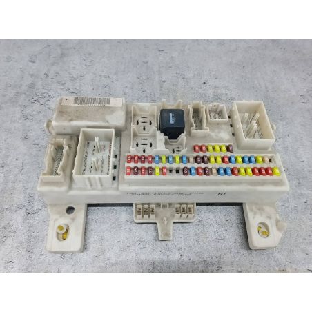 SKRZYNKA BEZPIECZNIKÓW FORD FOCUS C-MAX 1.6 TDCI 109KM 1.6 TDCI 2009 3M5T-14A073-DF W3 110 3175 