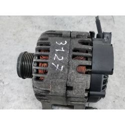 ALTERNATOR PEUGEOT 407 SW 1.6 HDI 109KM1.6 HDI20069646321780     2542924AEXL1093127                                            