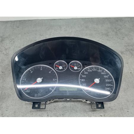 LICZNIK FORD FOCUS C-MAX 1.6 TDCI 109KM 1.6 TDCI 2009 3M5T-10849-GJ W3 110 3175 